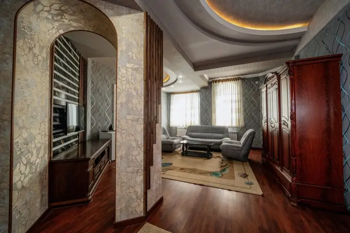 Газалкент: Oqtoshsoy Resort hotel