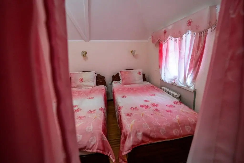 Газалкент: Oqtoshsoy Resort hotel