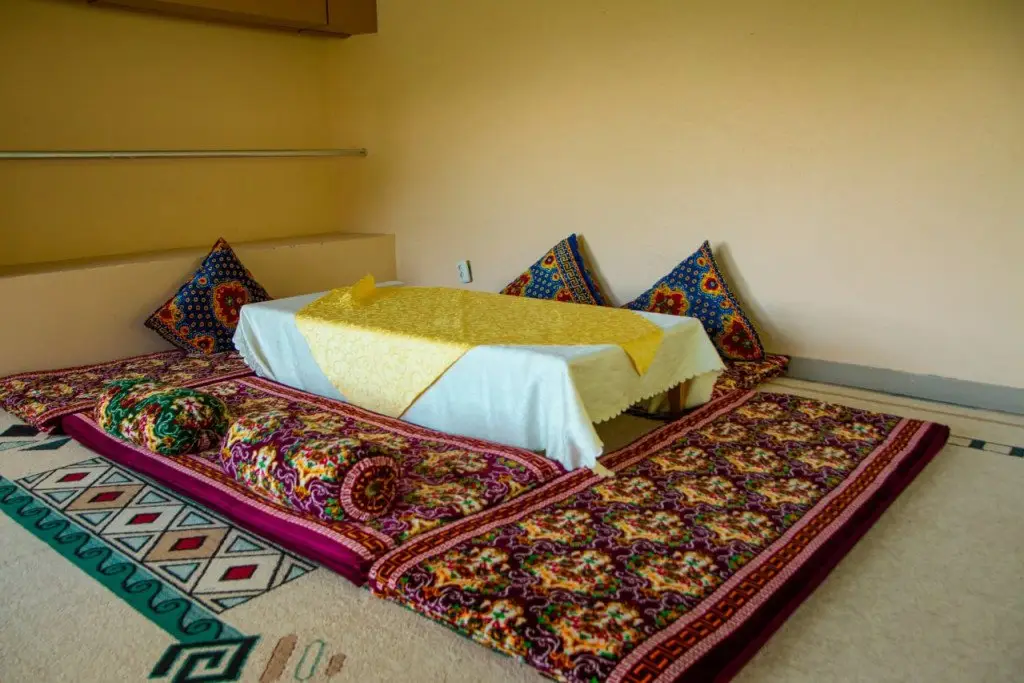 Газалкент: Oqtoshsoy Resort hotel