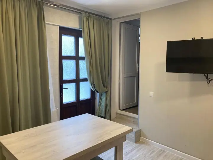 Боржоми: Nikas Guest House