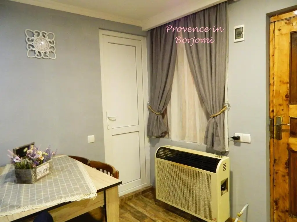 Nikas Guest House — фото 1