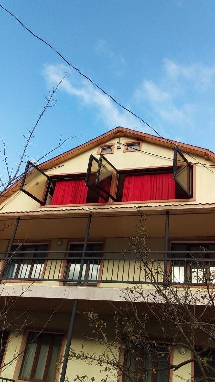 Сурами: Resort Hotel surami
