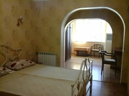 Сочи: Карина