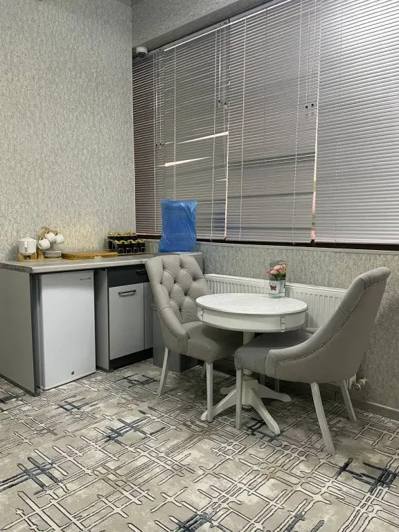 Гиждуван: Middle Asia Hotel