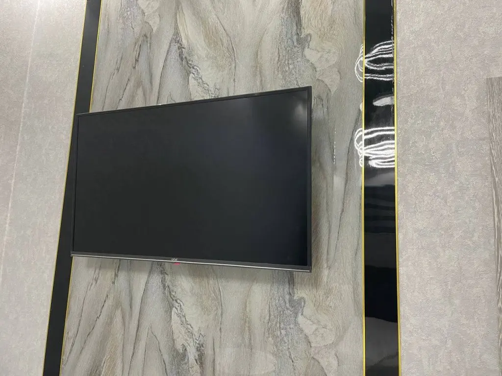 Гиждуван: Middle Asia Hotel