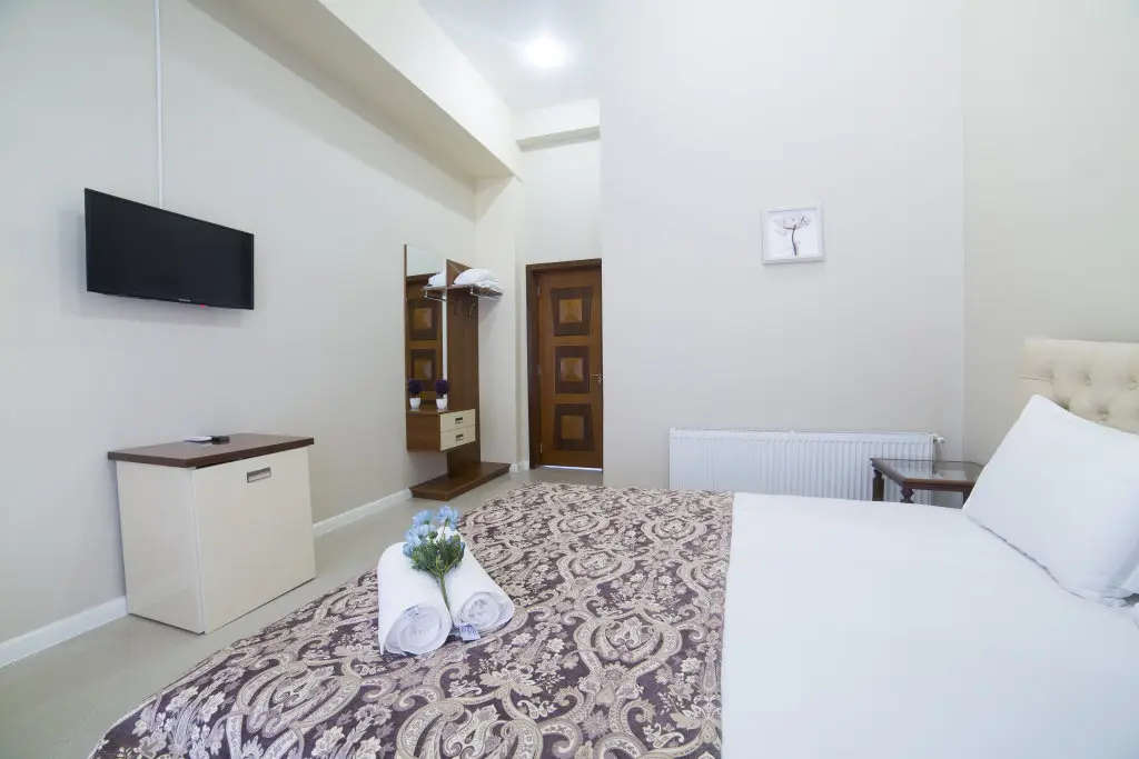 Зугдиди: River S hotel