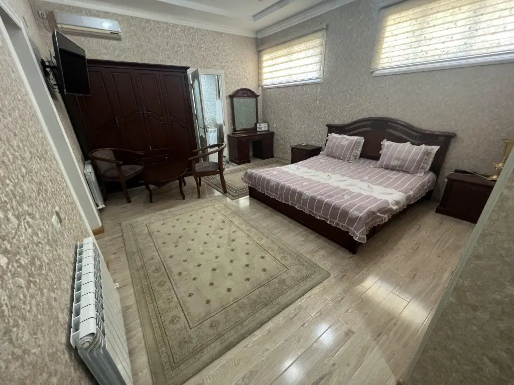 Самарканд: Sabrina Guest House