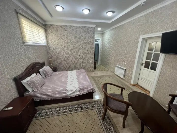Самарканд: Sabrina Guest House
