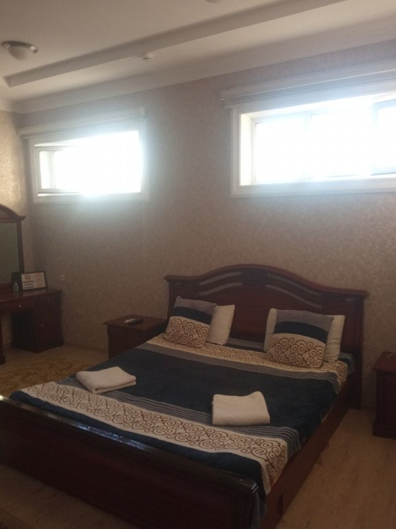 Самарканд: Sabrina Guest House