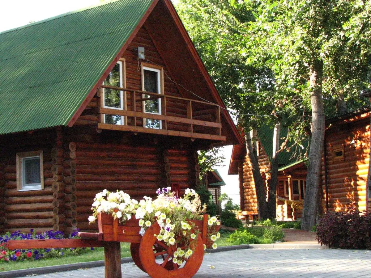 Волгоград: Частная Дача