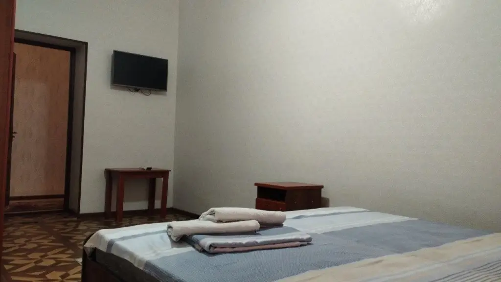 Газалкент: NUR Hotel & Resort
