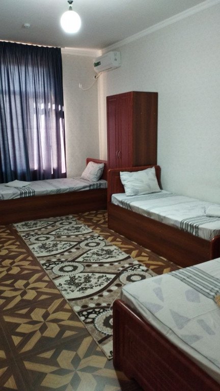 Газалкент: NUR Hotel & Resort