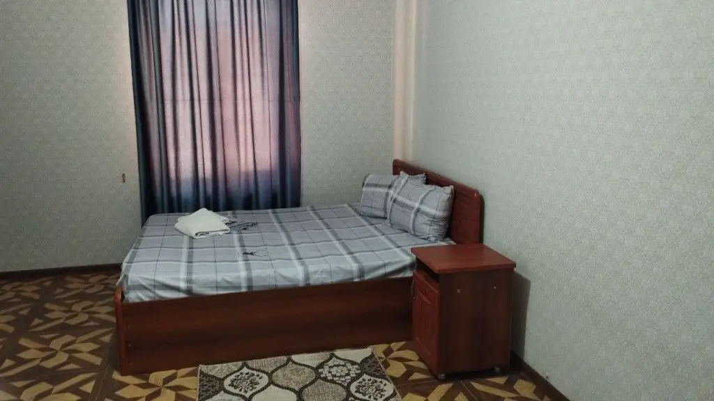 Газалкент: NUR Hotel & Resort