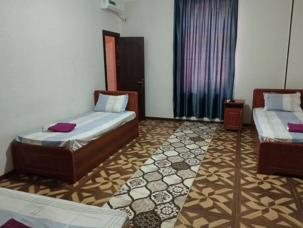 Газалкент: NUR Hotel & Resort
