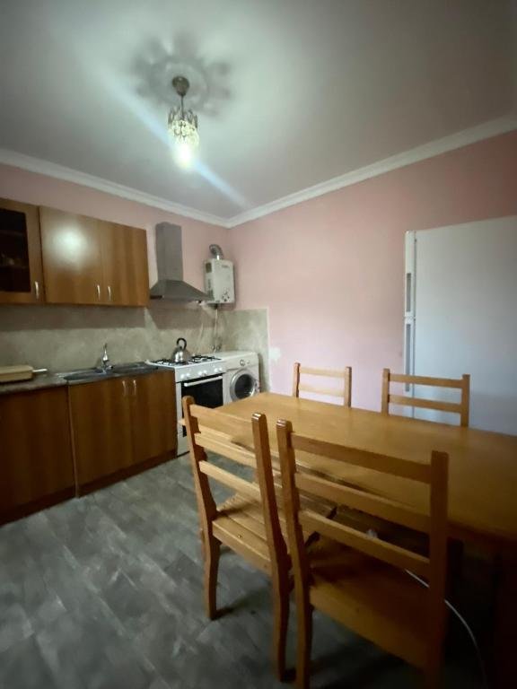 Боржоми: saba gest house