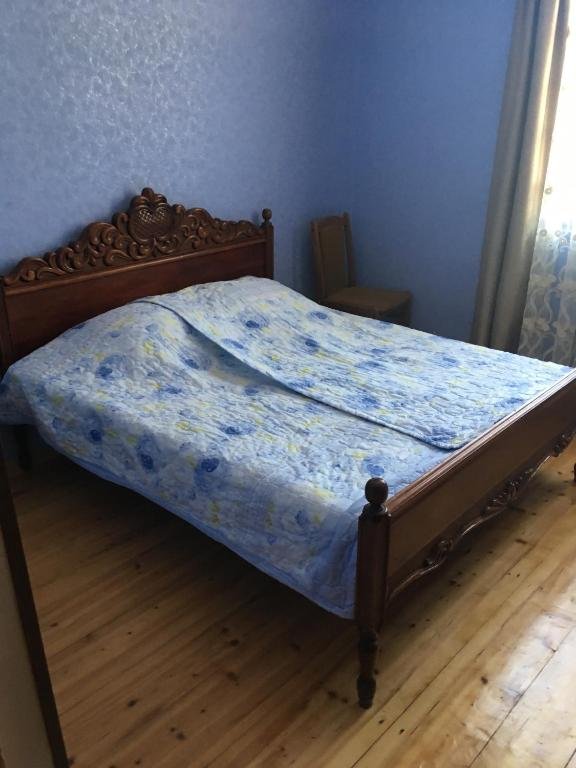 Боржоми: saba gest house