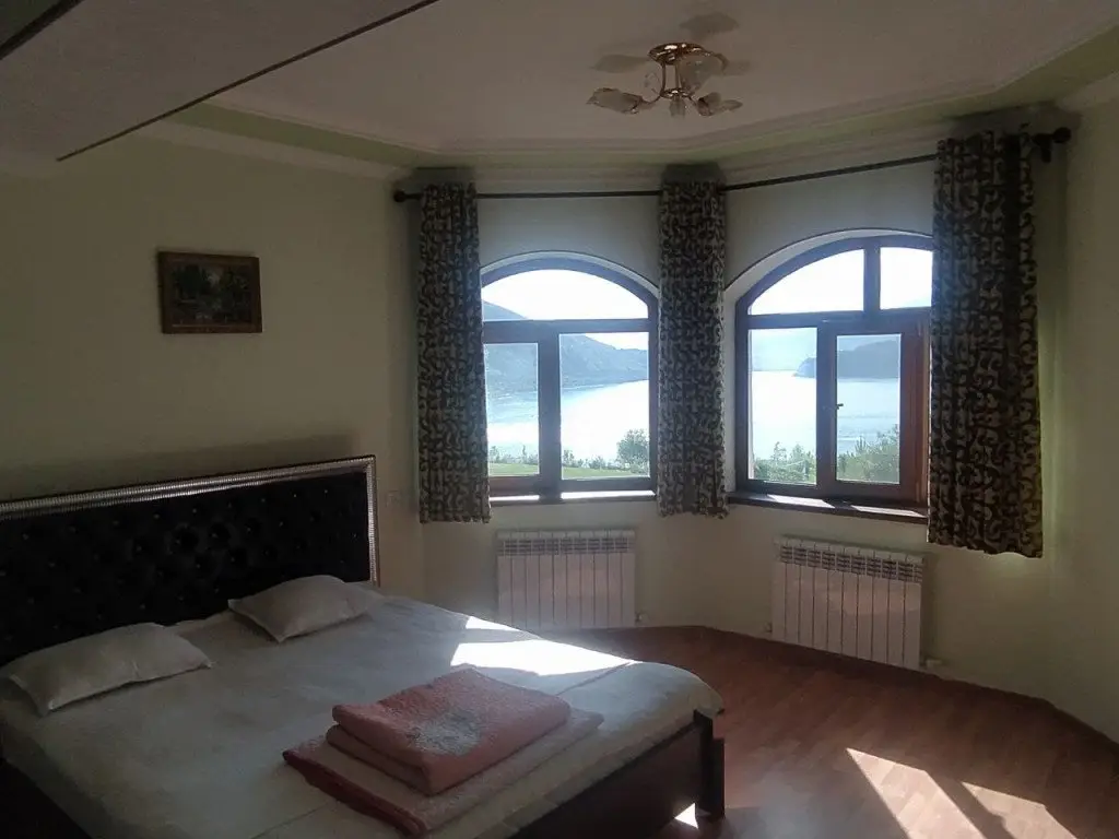 Quyosh Resort Hotel — фото 1