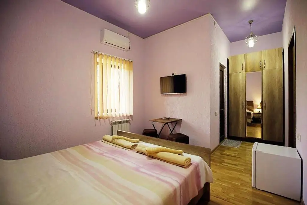 Кутаиси: Nickos Hotel