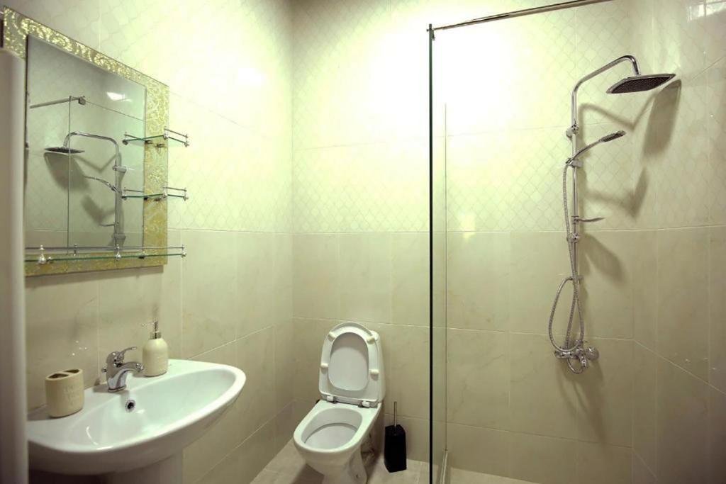Кутаиси: Nickos Hotel