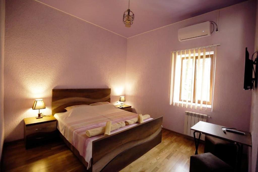 Кутаиси: Nickos Hotel