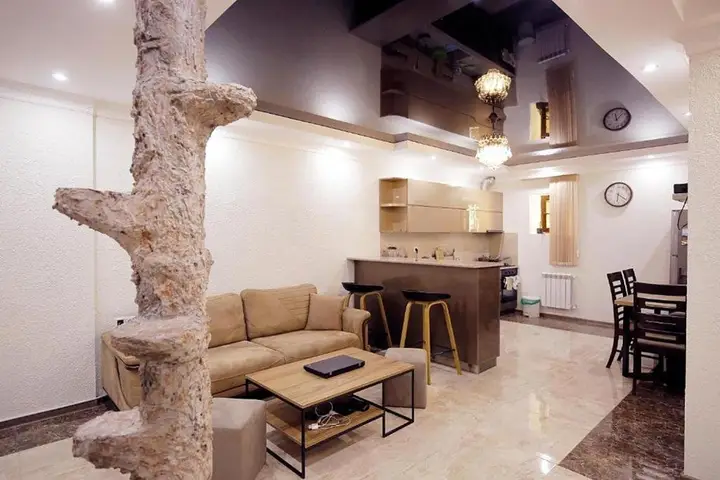 Кутаиси: Nickos Hotel