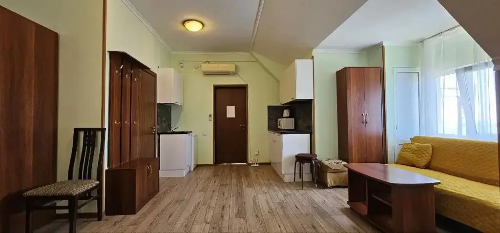 Дагомыс: Апартаменты у моря 407