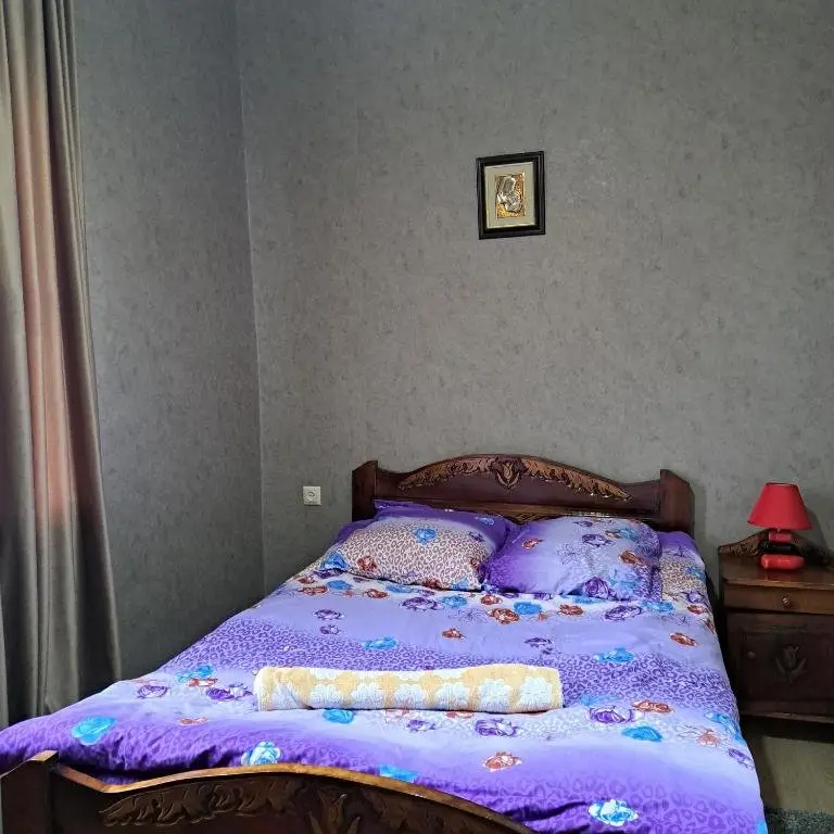 Кутаиси: nika house