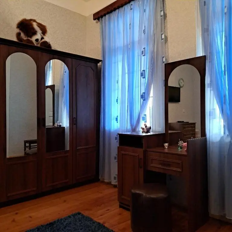 Кутаиси: nika house