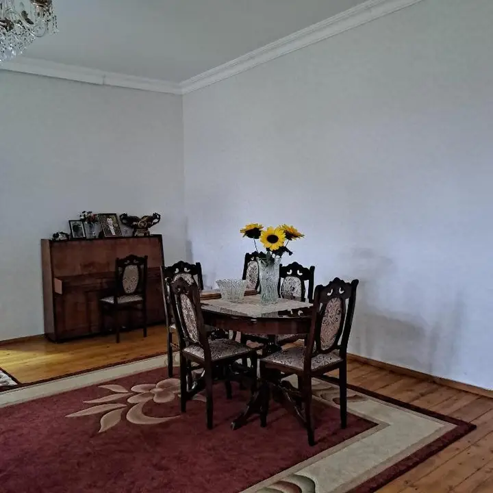 Кутаиси: nika house