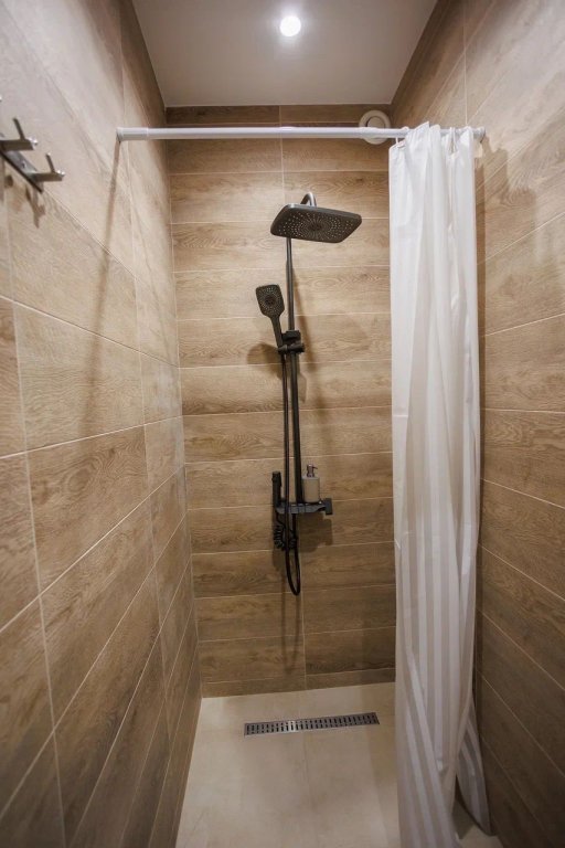 Новосибирск: Re Hostel Premium Hostel