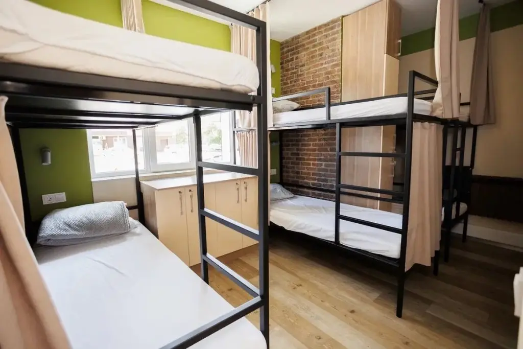 Новосибирск: Re Hostel Premium Hostel