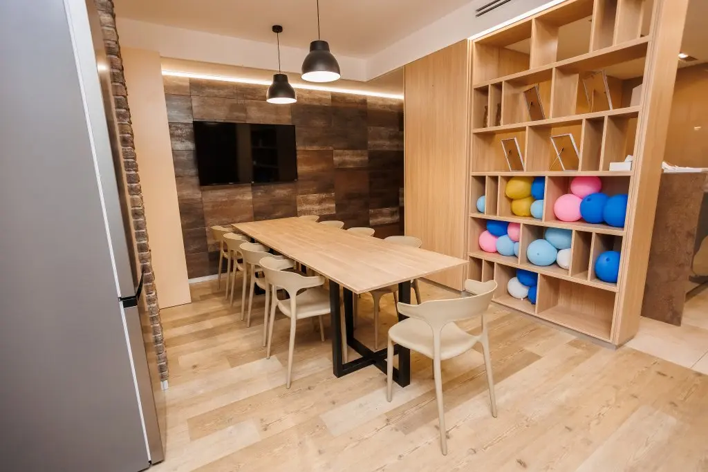 Новосибирск: Re Hostel Premium Hostel