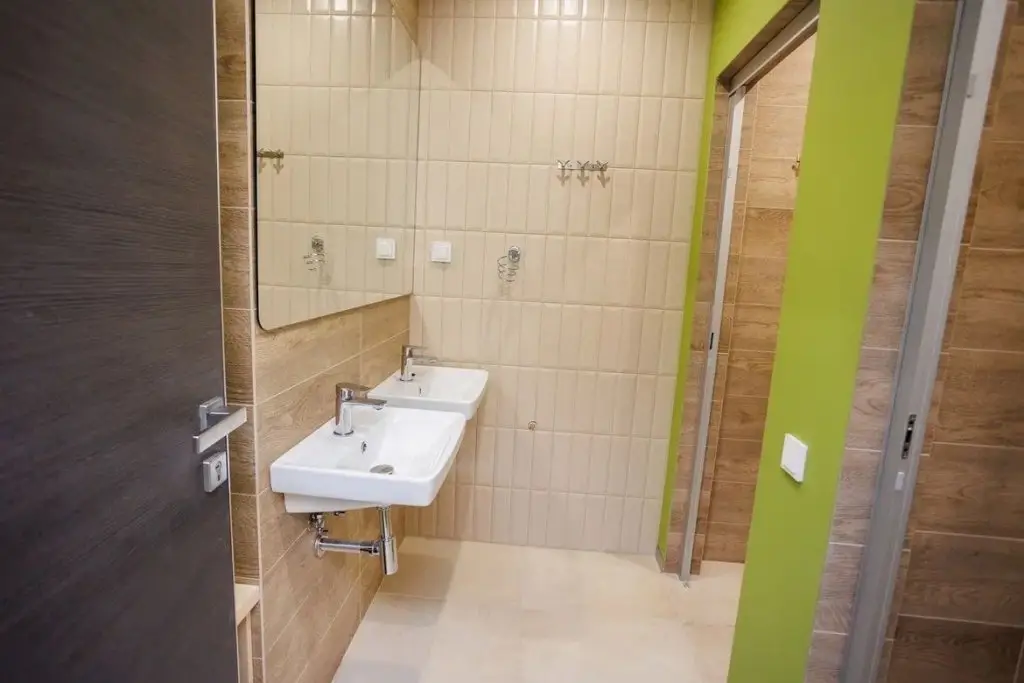 Новосибирск: Re Hostel Premium Hostel
