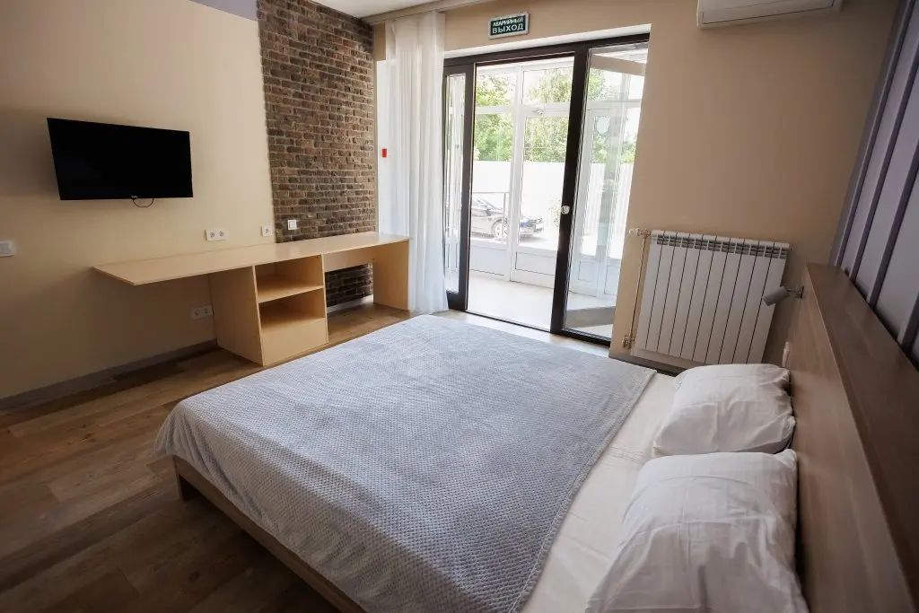 Новосибирск: Re Hostel Premium Hostel