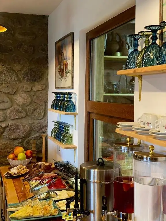 Степанцминда: Mood Hotel Kazbegi