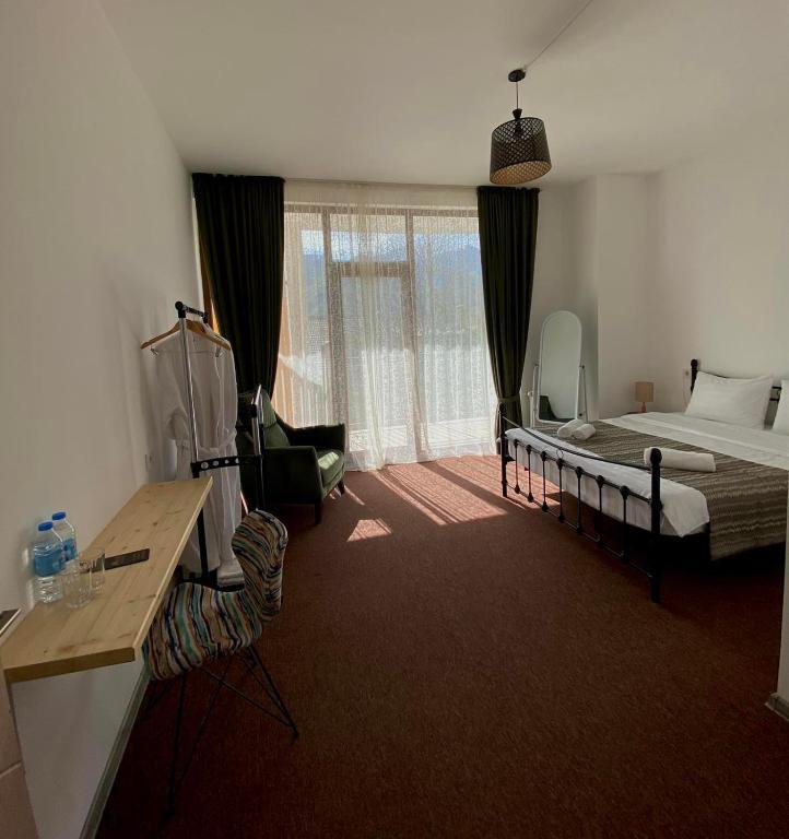 Степанцминда: Mood Hotel Kazbegi