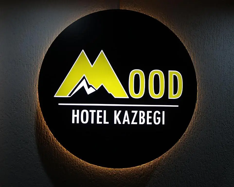 Степанцминда: Mood Hotel Kazbegi