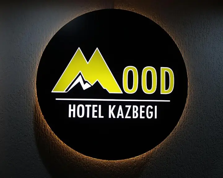 Степанцминда: Mood Hotel Kazbegi