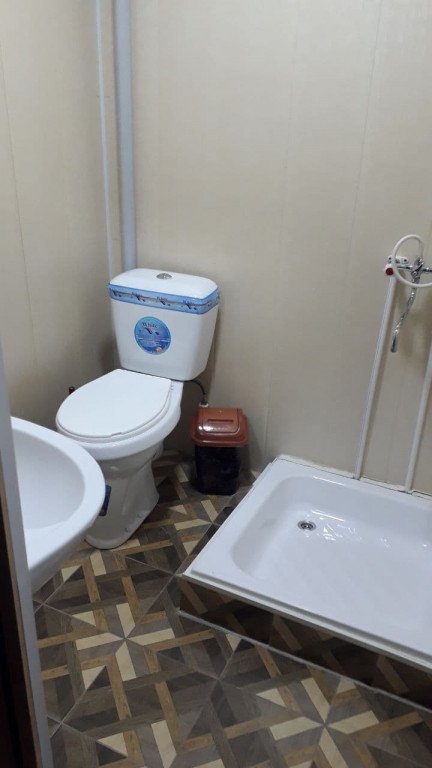 Учкудук: Nurshox Hotel