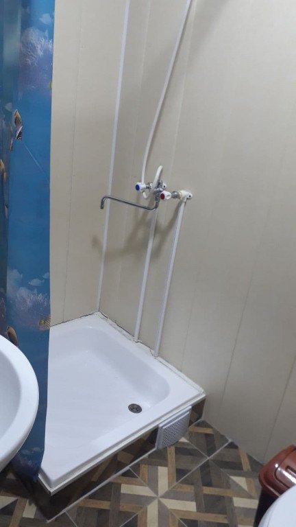 Учкудук: Nurshox Hotel