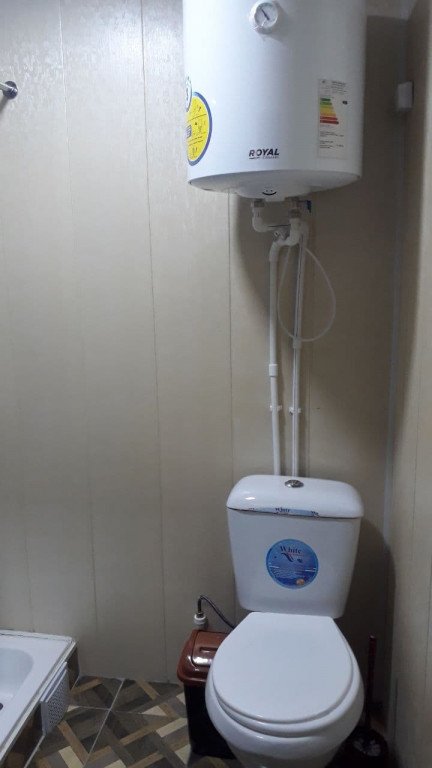 Учкудук: Nurshox Hotel