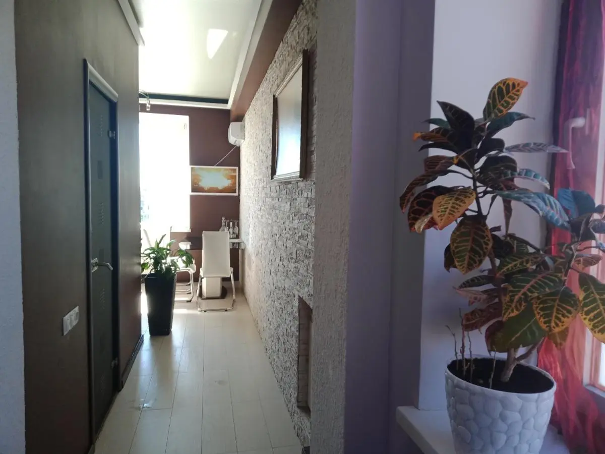 Волгоград: Apartment on Gagarina 2