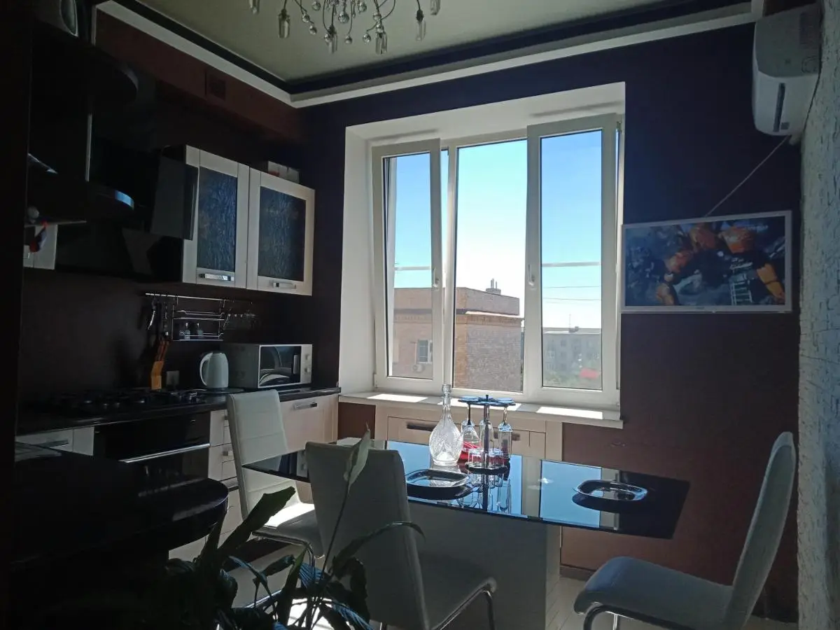 Волгоград: Apartment on Gagarina 2
