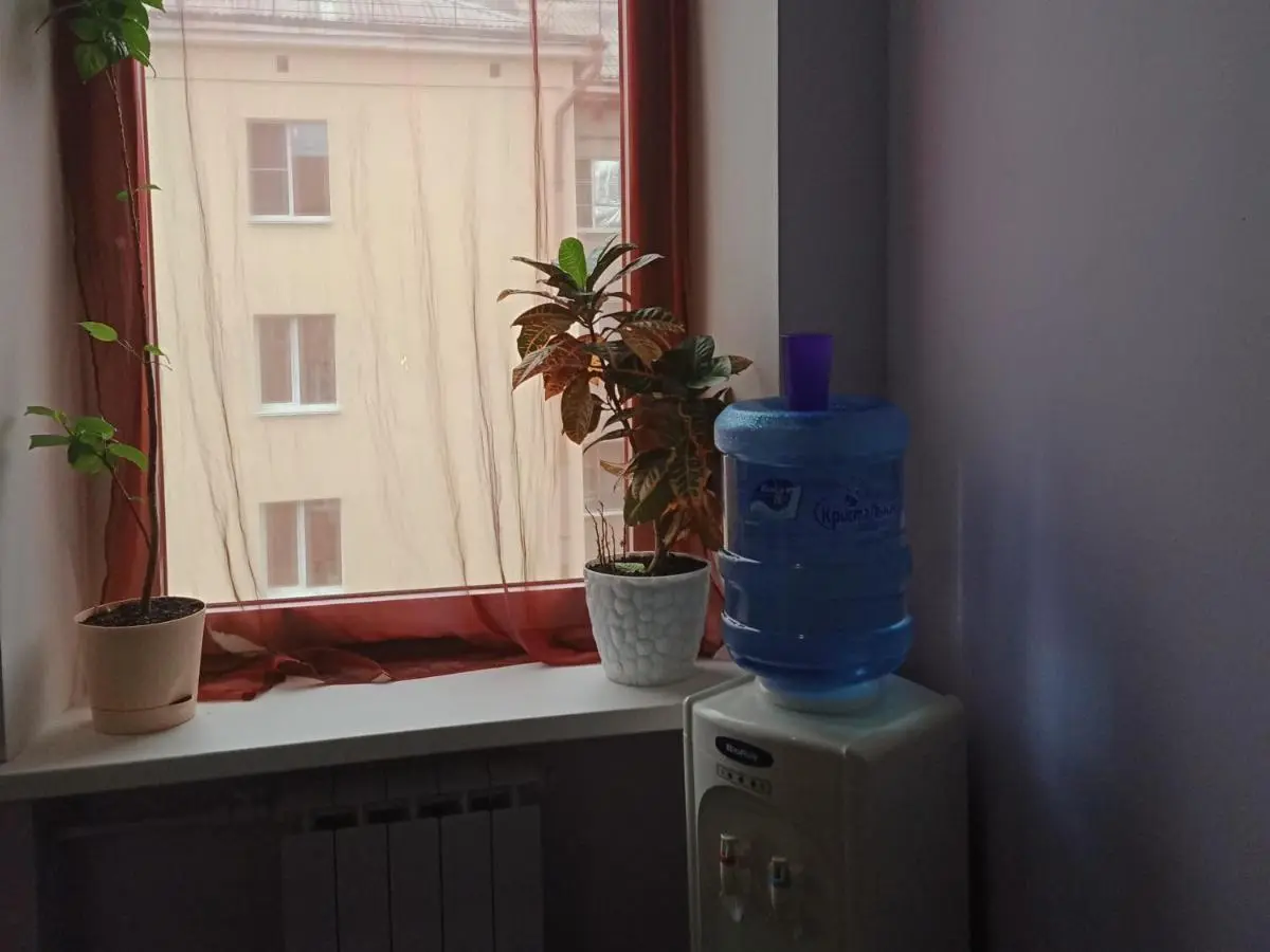 Волгоград: Apartment on Gagarina 2
