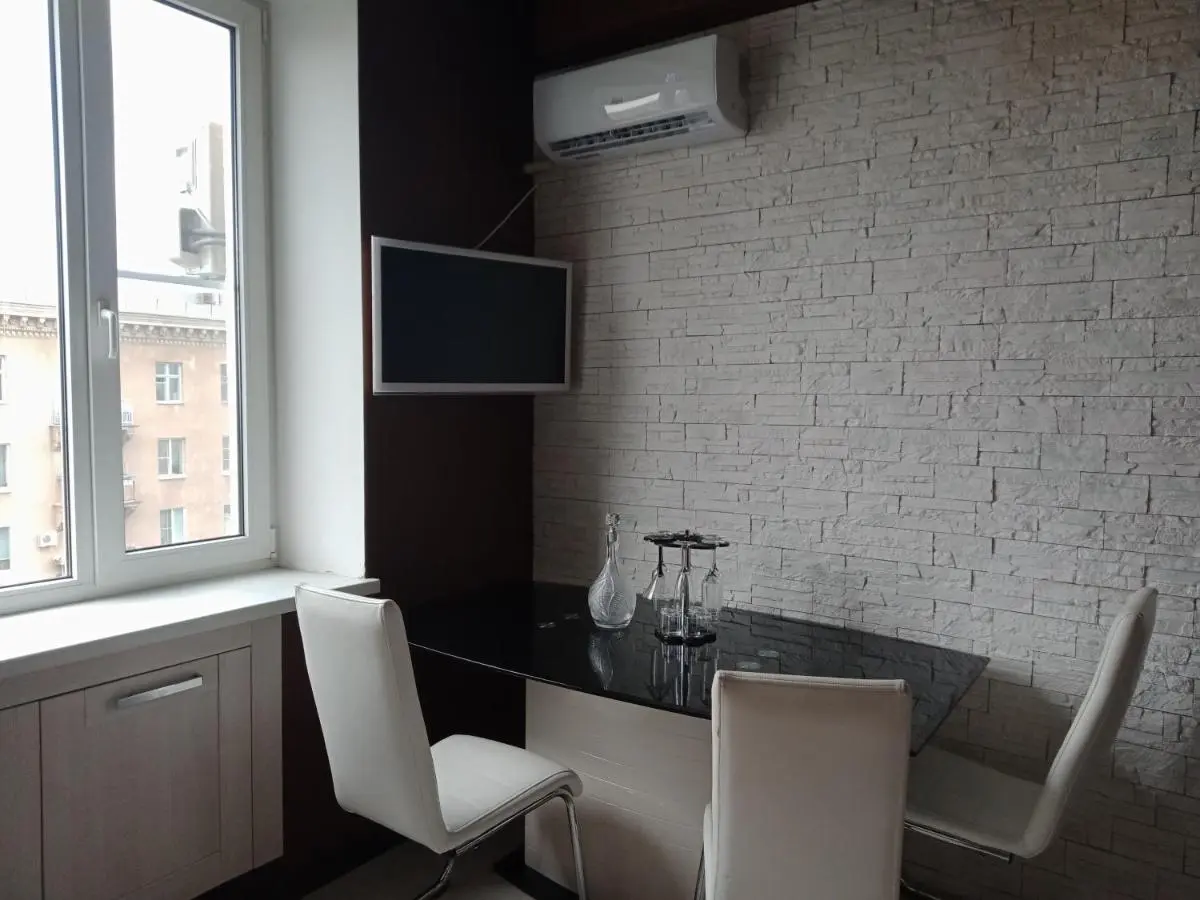 Волгоград: Apartment on Gagarina 2