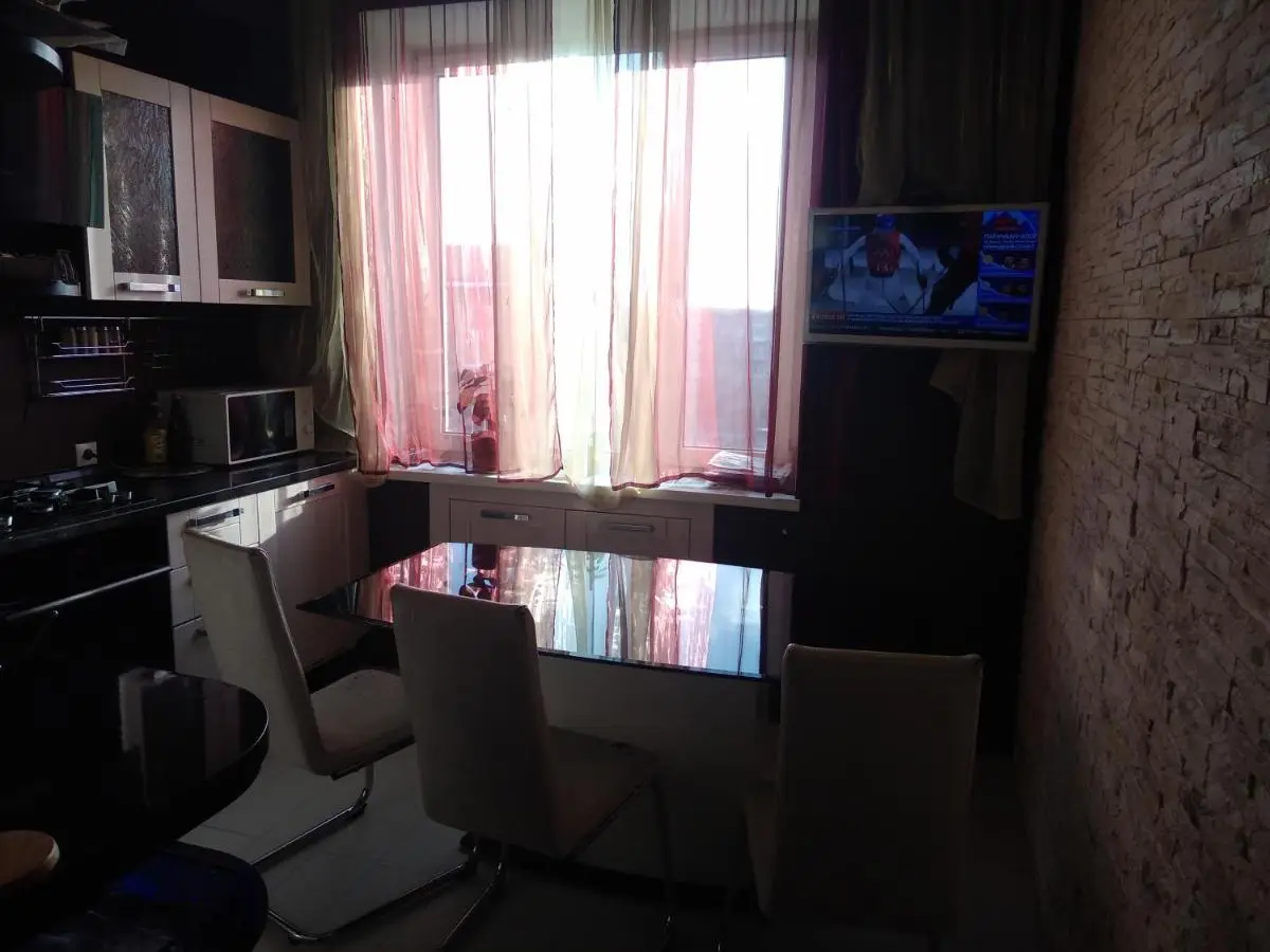 Волгоград: Apartment on Gagarina 2