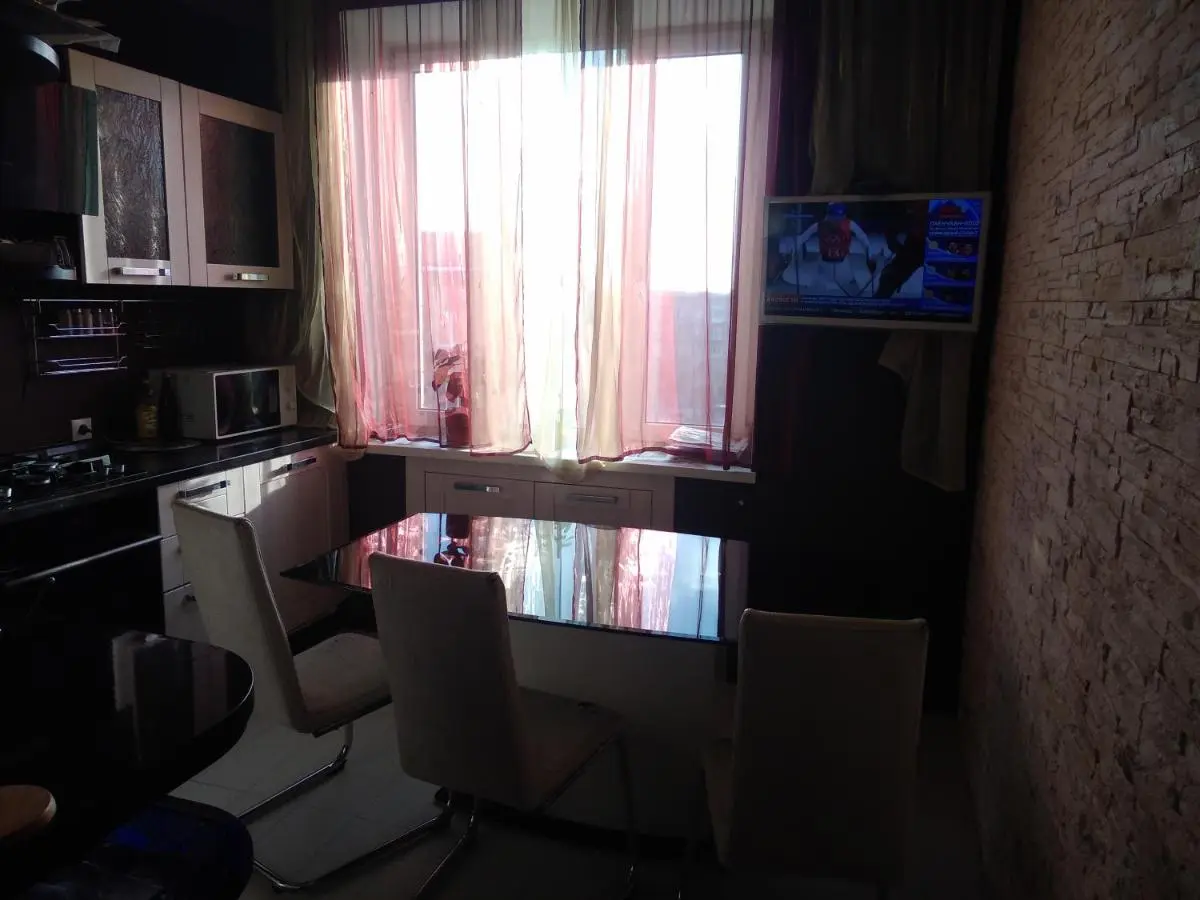 Волгоград: Apartment on Gagarina 2