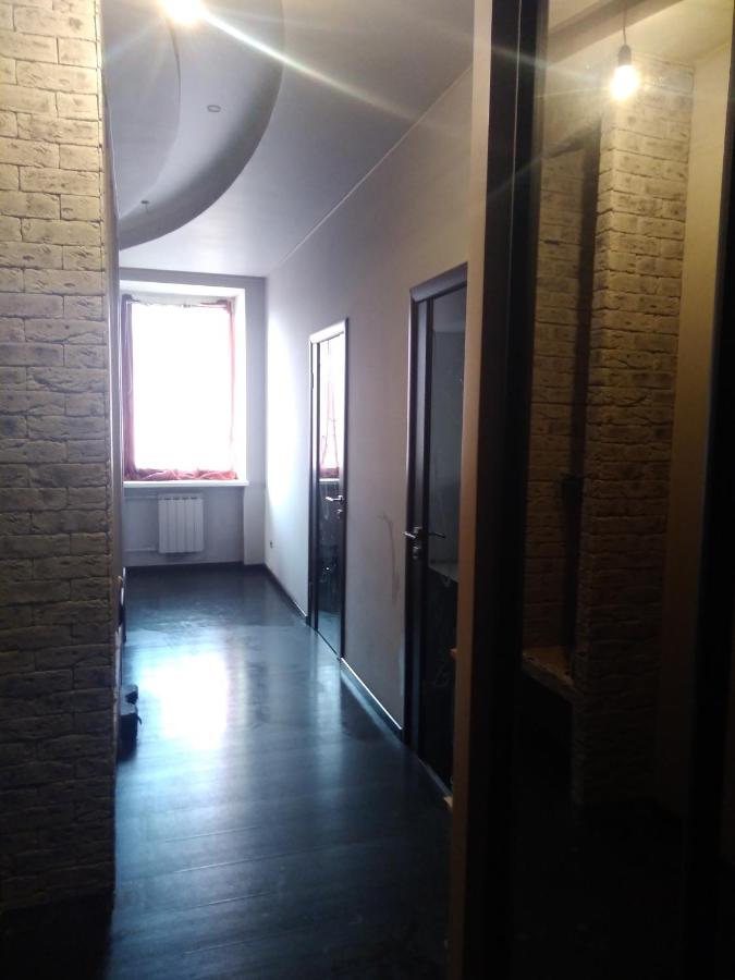 Волгоград: Apartment on Gagarina 2