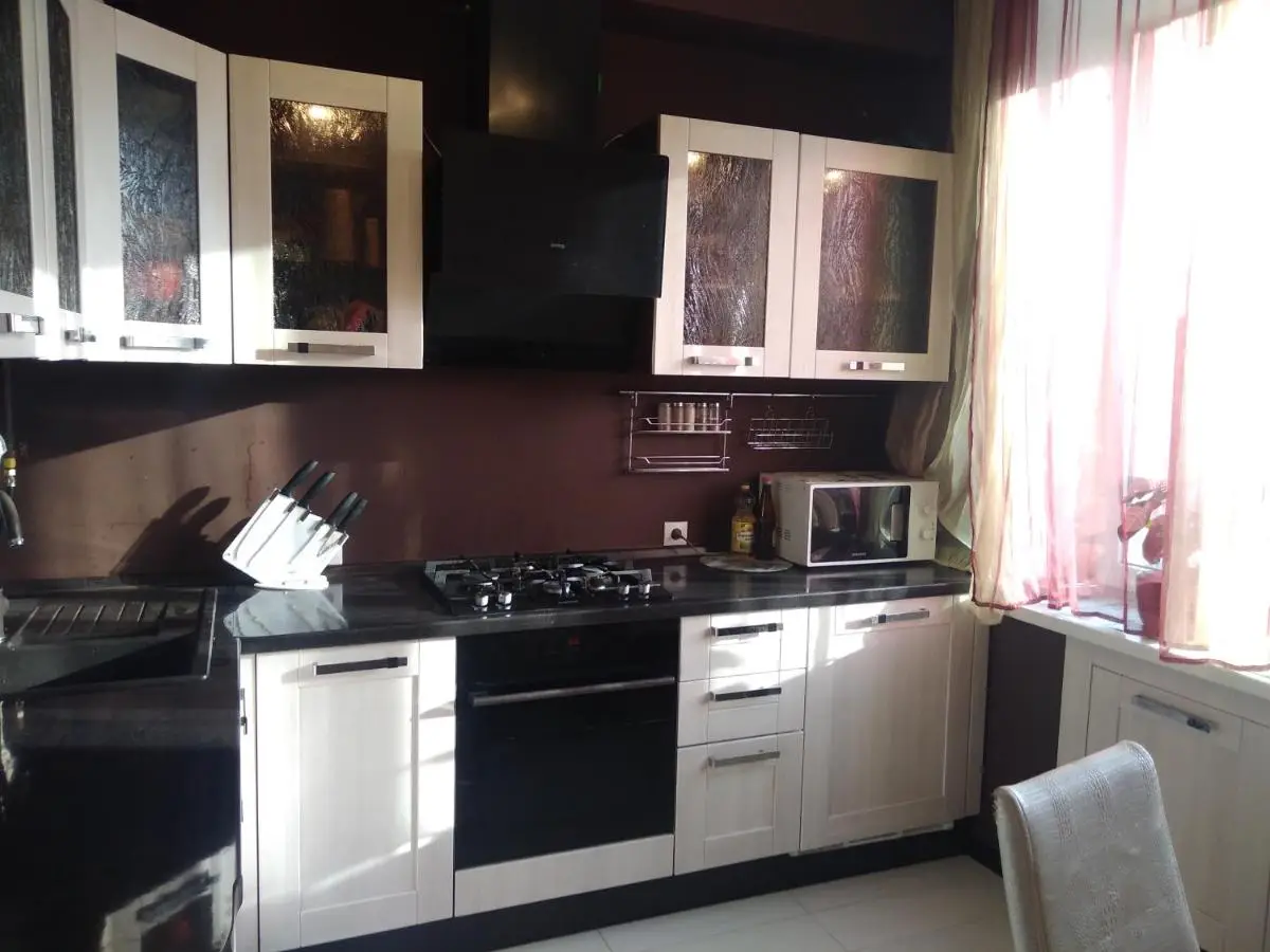 Волгоград: Apartment on Gagarina 2