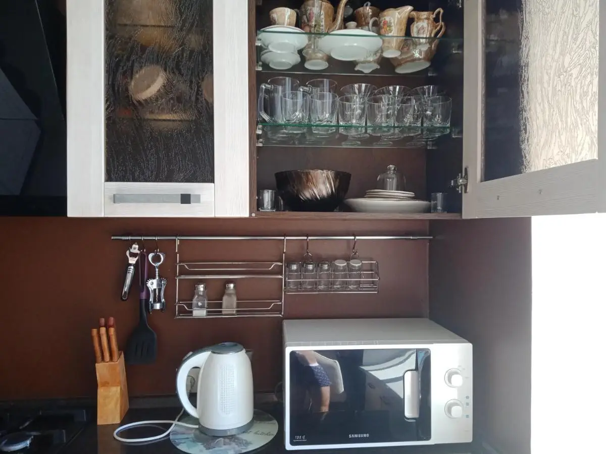 Волгоград: Apartment on Gagarina 2